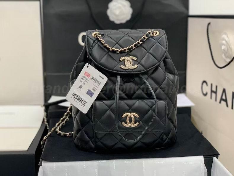 Chanel Handbags 582